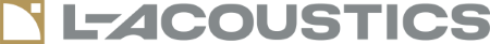 L-Acoustics logo